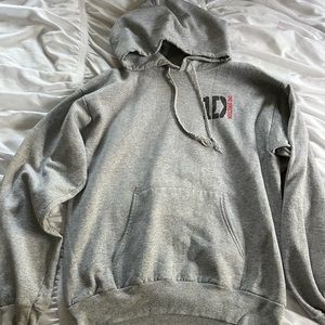 One direction hoodie